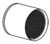 MAN 81151030002 Soot/Particulate Filter, exhaust system